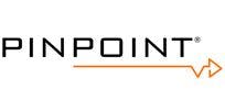 Logo for Pinpoint